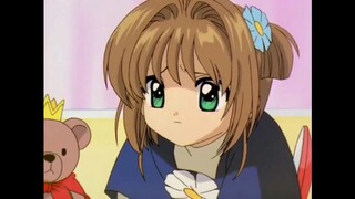 Thủ Lĩnh Thẻ Bài P1 Tập 5