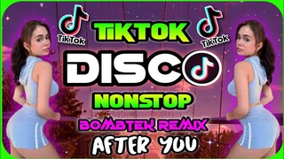 TIKTOK DISCO | NONSTOP BOMB REMIX 2022