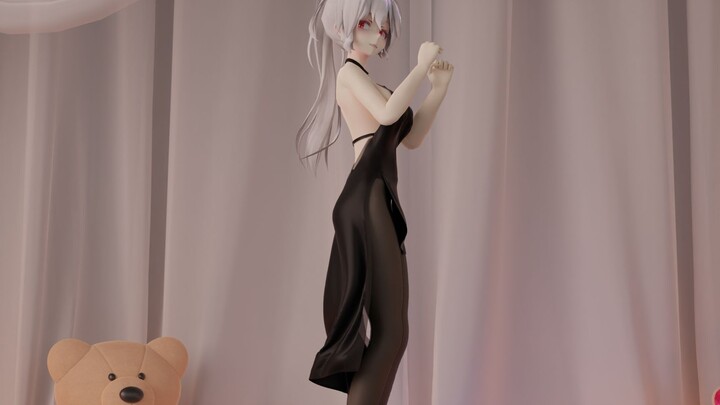 〓shake it〓 weak tone〓【MMD】【horizontal screen】