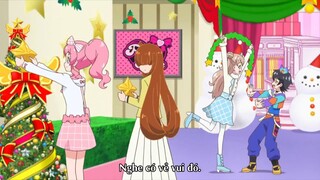 Kiratto Pri☆Chan SS2 - Tập 38 (Vietsub)