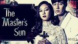 The MASTERS Sun S1E01 | Hindi dubbed | Romantic Comedy Kdrama