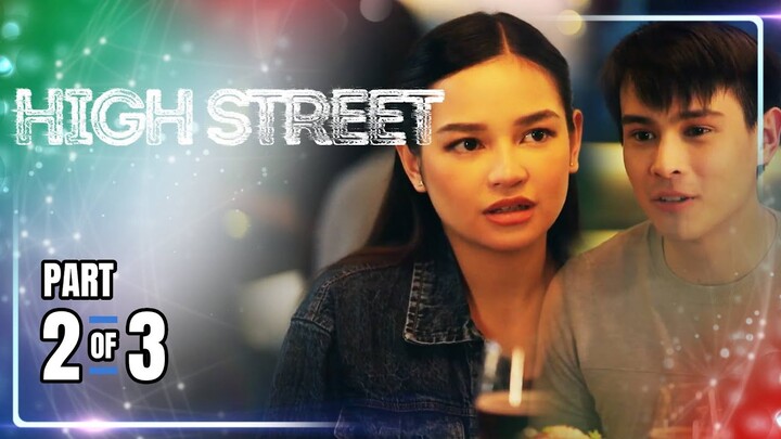 High Street | Episode 34 (2/3) | June 27, 2024 (with English Sub)