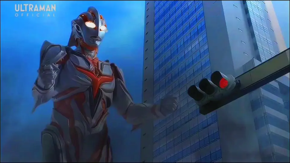 Ultraman Nexus Opening Eiyuu - Bilibili