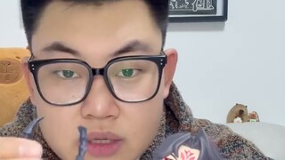 It’s over. I’ve fallen in love with blind boxes and have embarked on a path of no return.