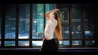 《Arcade》噗噗编舞