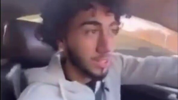 Seorang matador ditanduk banteng saat memamerkan keahliannya, dan seorang tersangka pembunuhan tewas