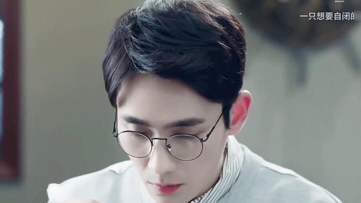 【What are Zhu Yilong's contrasting cuteness】 Final bullet (from Zhihu hot list thanks to the answere