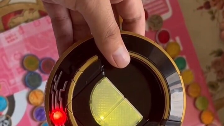 Kehidupan lama, kehidupan baru, raja dari 800 tahun yang lalu meninggal, hidup kembali, mati lagi Ka