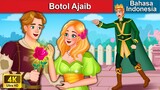 Botol Ajaib 👸 Dongeng Bahasa Indonesia 🌜 WOA - Indonesian Fairy Tales