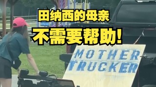 Các bà mẹ ở Tennessee không cần giúp đỡ!