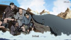 Hyakkimaru Episode 16 Sub Indo