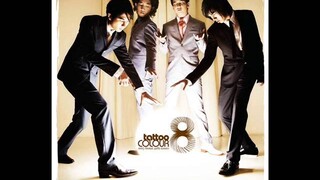 Tattoo Colour - Cinderella
