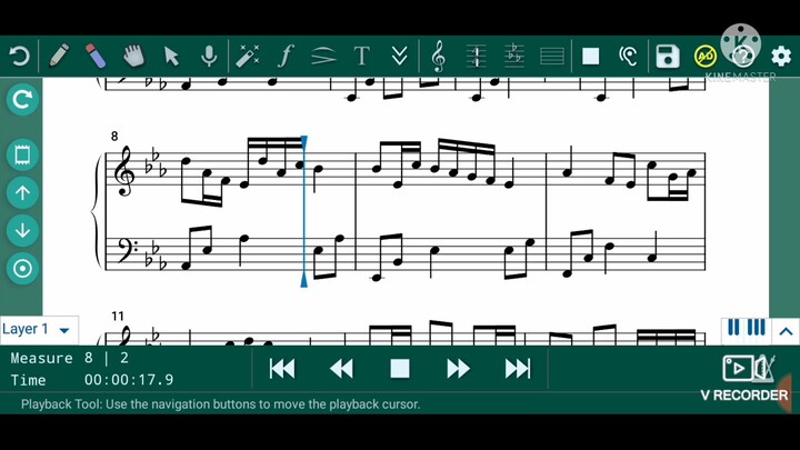 Harmony In Organ[Joyful Journey]