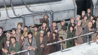 Koutetsujou no Kabaneri Episode 7 Subtitle Indonesia