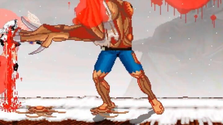 The game can be unpopular, but it can’t be weird