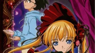 Rozen_Maiden Episode 11 sub indo