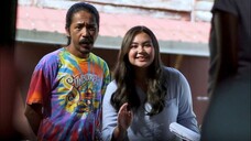 Telefilem Tilam Kekabu Kampung Berserah 2022