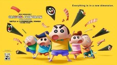crayon shinchan the movie (full movie 2023)