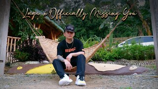 MMG RAW - Lagi x Officially Missing You