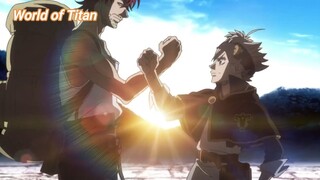 Black Clover (Short Ep 56) - Mọi chuyện kết thúc #Blackclover