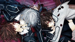 Vampire Knight: Guilty S2 EP8