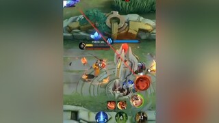 pa edit xyzbca  fypシ  foryoupage pieckml paquito MLBB MobileLegends