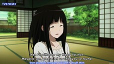 Thuyết Minh hyouka Kem Đá Tập 4
