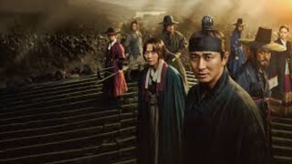 KINGDOM [S01E04] (Tagalog dubbed)