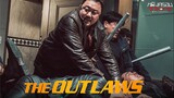 The Outlaws เถื่อน เหนือกฏหมาย (2017) ซับไทย