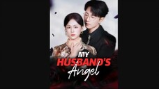 My Husband’s Angel