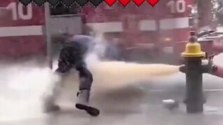 A Collection of Confusing and Funny Behaviors