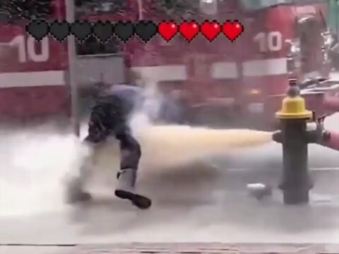 迷惑搞笑行为小合集