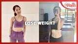 Khánh Vy giảm cân & giữ dáng như nào? | How I lost weight and stay fit VyVocab Ep.65