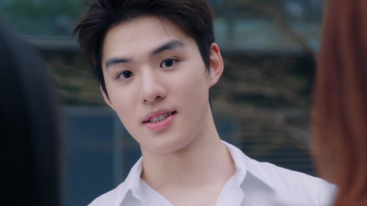 แต่คุณเป็นคนที่สำคัญยิ่งกว่า ป้าปา, เจินเจิน, อ้ายเจี๋ย, หลินซี…