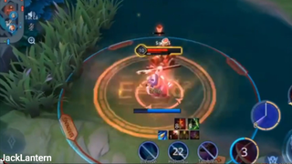 Tổng hợp highlight liên quân 8 #game