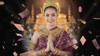 เปิดใจ รับทรัพย์