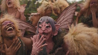 Melanie Martinez - FAERIE SOIRÉE (Official Music Video)