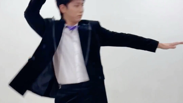 More unrestrained than last time!