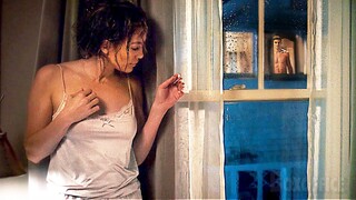 J.Lo spies on her handsome new neighbour | The Boy Next Door | CLIP