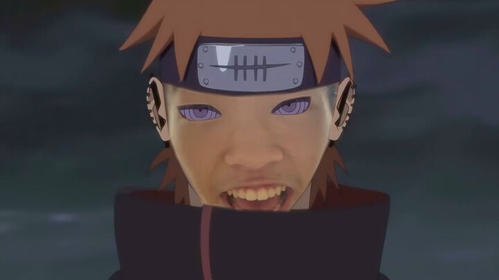 ⚡He knows a bag of rice better than Payne⚡