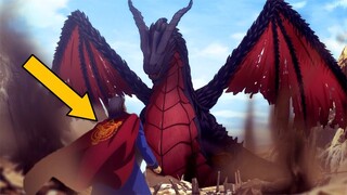 Strongest Sword Master Can Find Weakness of Any Opponent and Defeat Them With a Single Technique