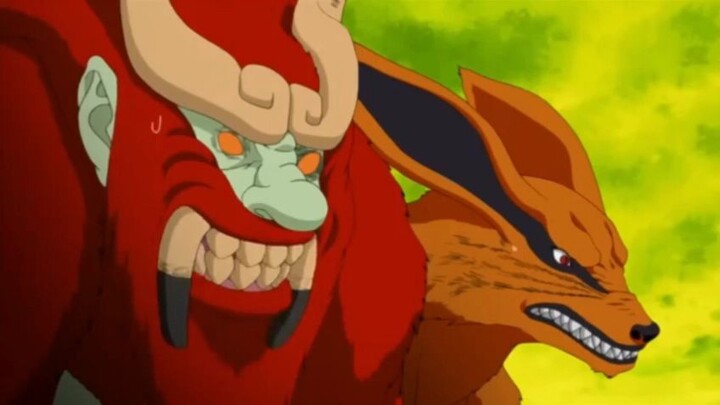 Naruto Shippuden Episode 500 Bahasa Indonesia