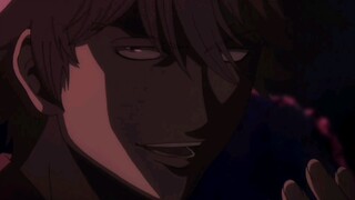 Gintama selalu berhasil menyelaku saat aku sedang kepanasan!