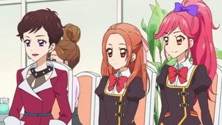 Aikatsu! Indonesia|Episode 172 HD