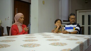 Selamanya Suri Cinta (Episode 5)