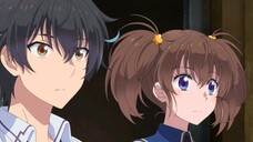 Vietsub 07 版予告映像|TVアニメ『即死チートが最強すぎて、異世界のやつらがまるで相手にならないんですが。』