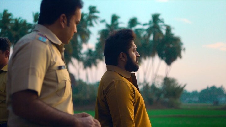 Detective Ujjwalan (2025) Malayalam