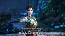 Peerless Battle Spirit Episode 119 Sub Indo