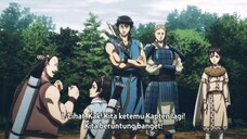 Kingdom Season 6 Ep 1 Sub Indo!