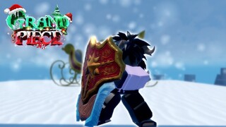 [CODES] Christmas Update BEGINNER GUIDE Locations + Showcase | Grand Piece Online